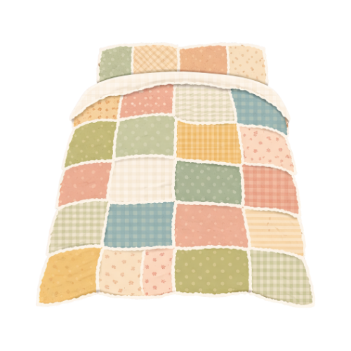 Nevresim - Pike Takımları