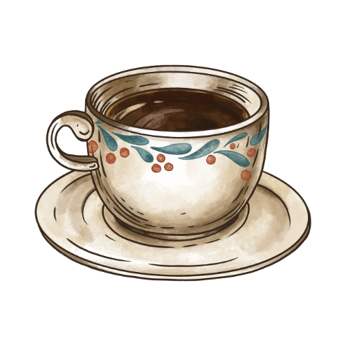 Kahve Fincan Takımları