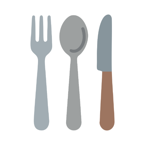 Çatal Kaşık Bıçak Setleri