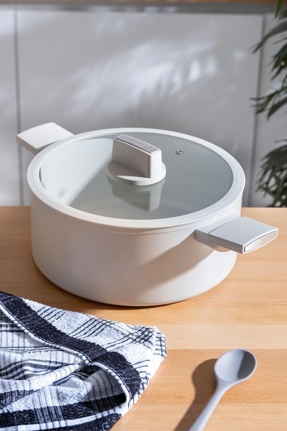 ACAR ULTIMATE PRO DÖVME KARNIYARIK TENCERE 30X8 CM