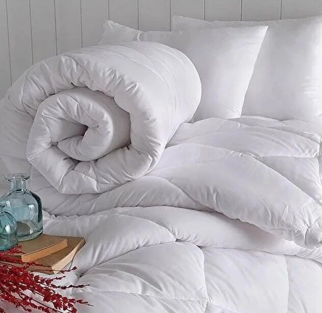 Taç Microfiber Yorgan Tek Kişilik