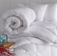 TAÇ MİCROFİBER YORGAN TEK KİŞİLİK