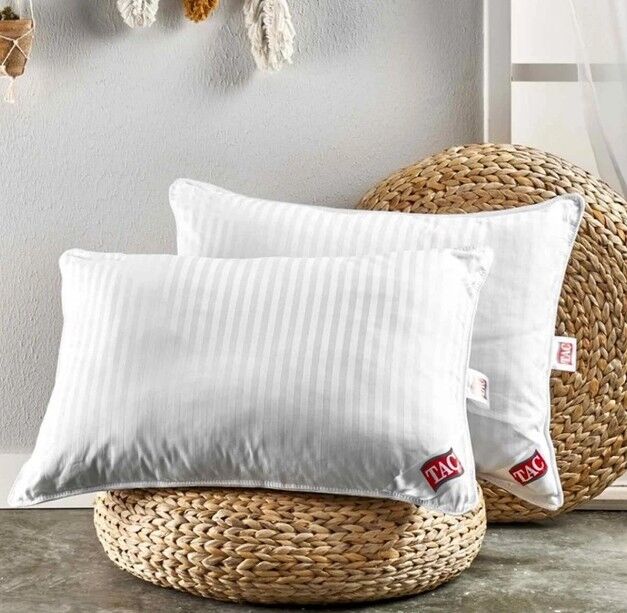 TAÇ YASTIK ASCOT 50X70 CM