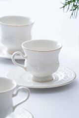 ACAR KAHVE FİNCANI VERONICA 6 KİŞİLİK