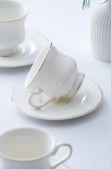 ACAR KAHVE FİNCANI VERONICA 6 KİŞİLİK