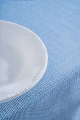 Acar Milano 14 Cm Tatlı Tabağı