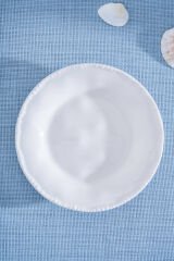 ACAR MİLANO  TATLI TABAĞI 14 CM POR-07279