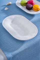 ACAR MİLANO  KAYIK TABAK 20x13.5x4 CM POR-07267