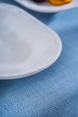 ACAR MİLANO  KAYIK TABAK 20x13.5x4 CM POR-07267