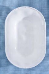 ACAR MİLANO  KAYIK TABAK 20x13.5x4 CM POR-07267