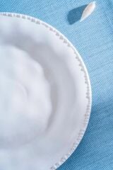 Acar Milano 26 Cm Servis Tabağı