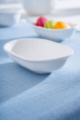 Acar Milano 13 Cm Oval Derin Kayık Tabak