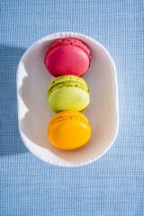 Acar Milano 13 Cm Oval Derin Kayık Tabak