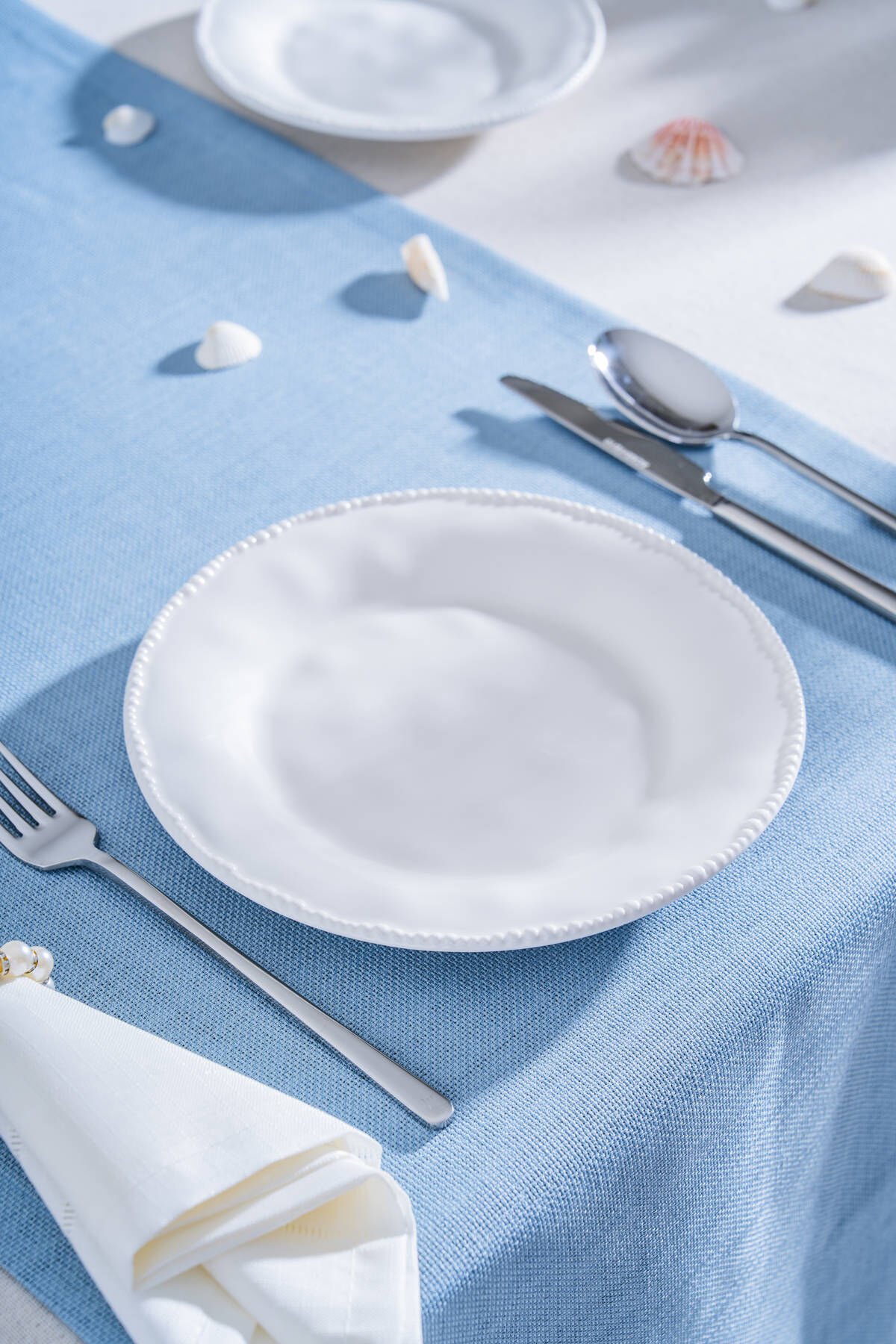 ACAR MİLANO SERVİS TABAĞI 23 CM POR-07289