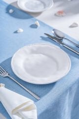 ACAR MİLANO SERVİS TABAĞI 23 CM POR-07289