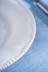 ACAR MİLANO SERVİS TABAĞI 23 CM POR-07289