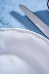 ACAR MİLANO SERVİS TABAĞI 23 CM POR-07289