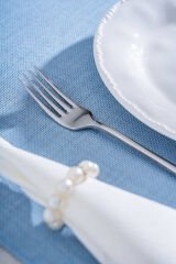 ACAR MİLANO SERVİS TABAĞI 23 CM POR-07289