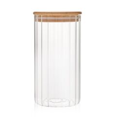 BAMBUM JACK CAM SAKLAMA KAVANOZU 600 ML