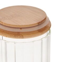 BAMBUM JACK CAM SAKLAMA KAVANOZU 900 ML