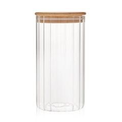 BAMBUM JACK CAM SAKLAMA KAVANOZU 900 ML