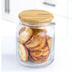 BAMBUM ZONE CAM SAKLAMA KABI 250 ML