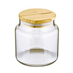 BAMBUM ZONE CAM SAKLAMA KABI 600 ML