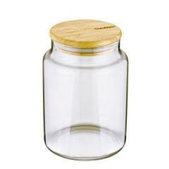 BAMBUM ZONE CAM SAKLAMA KABI 800 ML