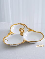 ACAR EDWINA PORSELEN SUNUMLUK ÇEREZLİK