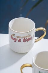 Acar 200 Ml Kupa Lucky-Love-Hug