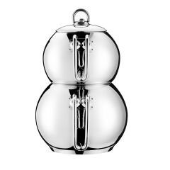 Emsan 1.1 Lt + 2 Lt Seylan Çaydanlık Takımı