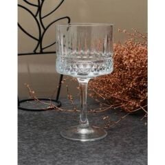 Paşabahçe 4'Lü Elysıa Derin Ayaklı Sunum