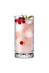 Paşabahçe Elysıa 4'Lü Uzun Bardak