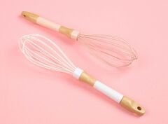 Arow Pink&Silikon Çırpıcı